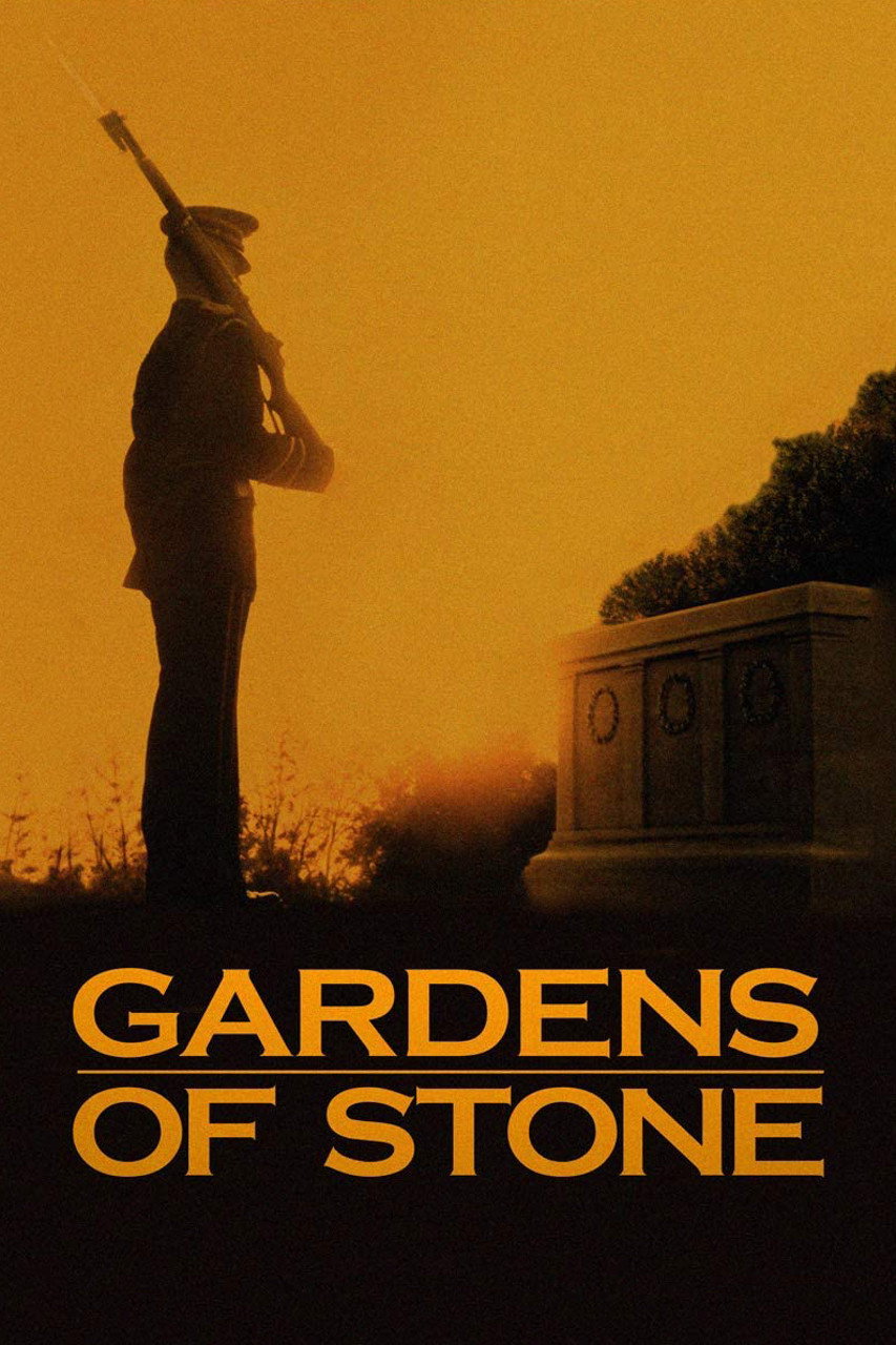 Der steinerne Garten