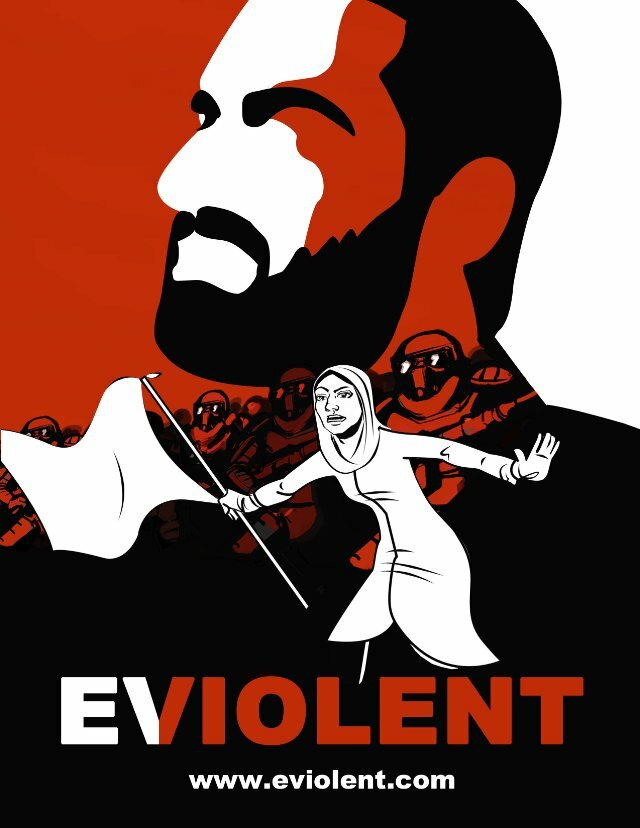 Eviolent