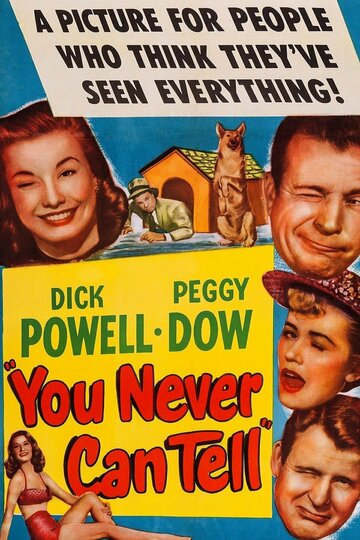 You Never Can Tell