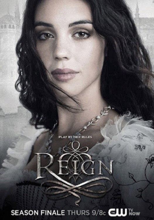 Reign
