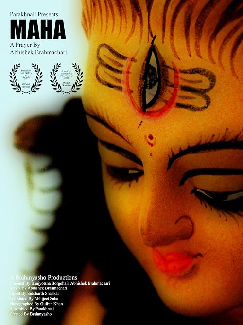 Maha