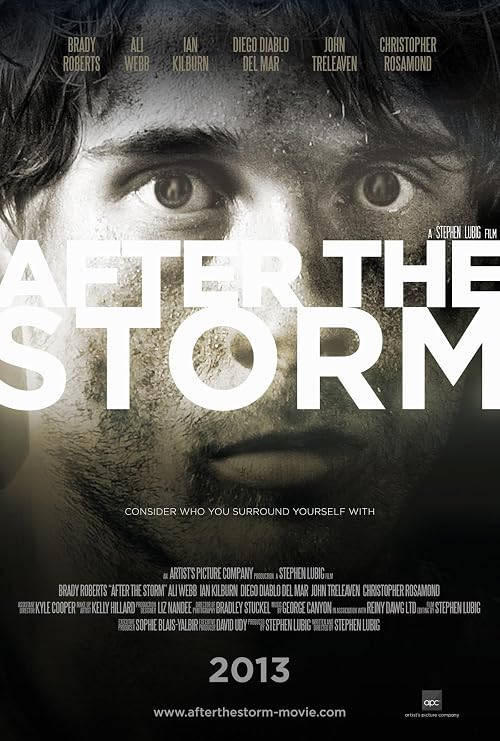 After the Storm