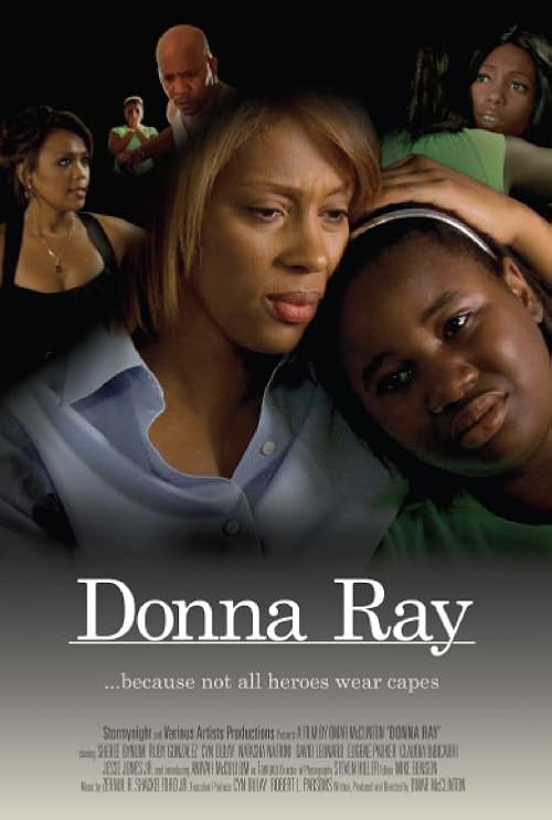 Donna Ray