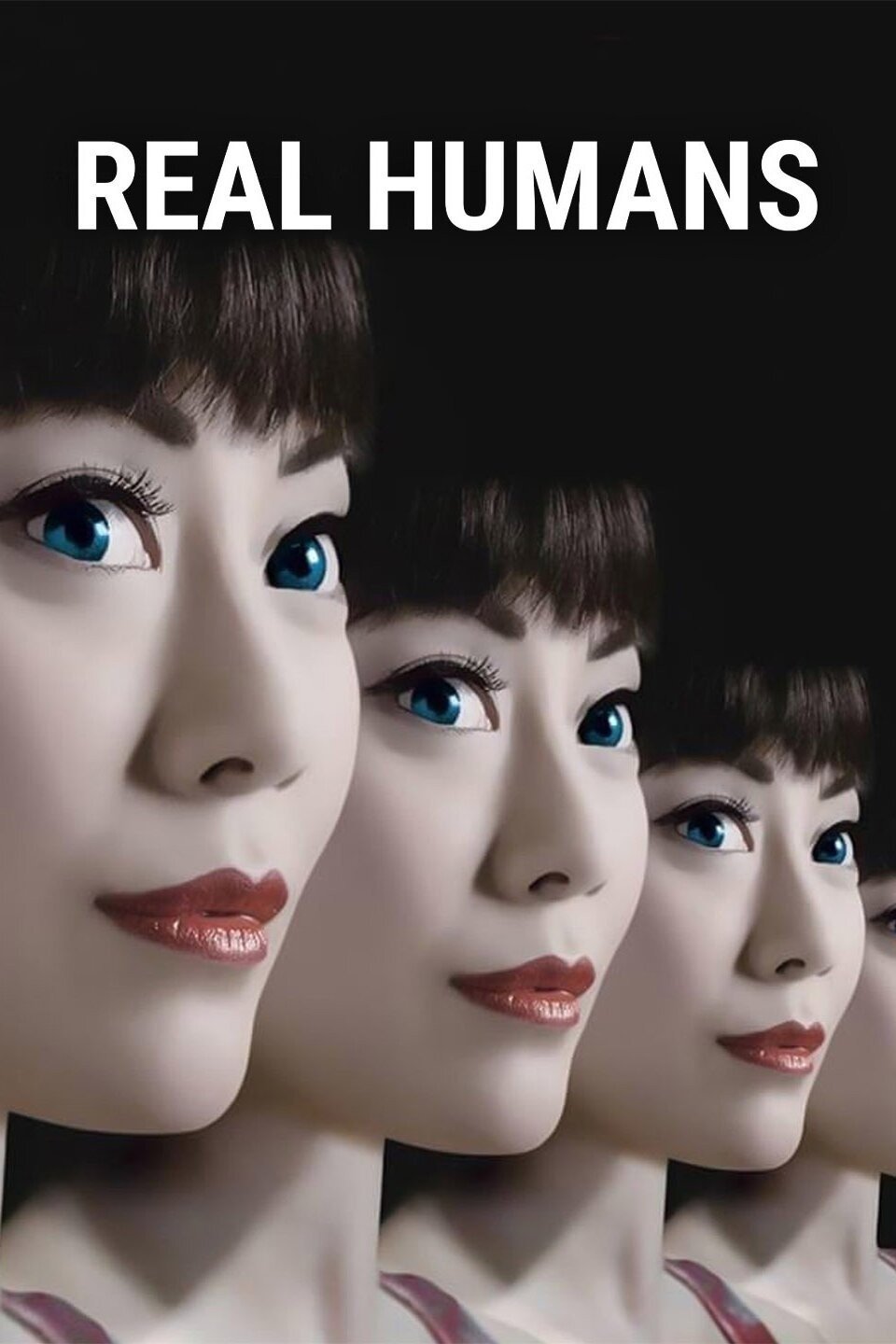 Real Humans