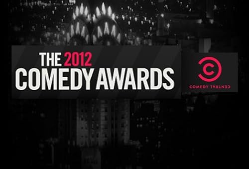 The 2012 Comedy Awards