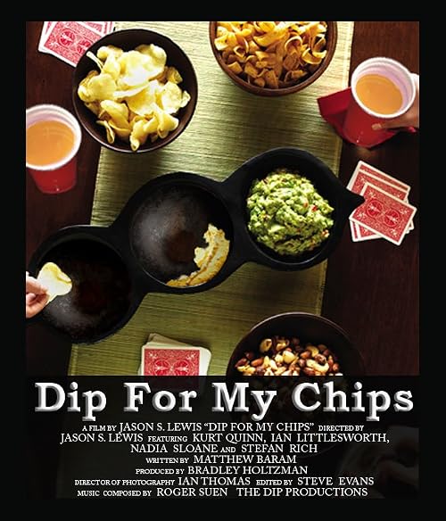 Dip for My Chips