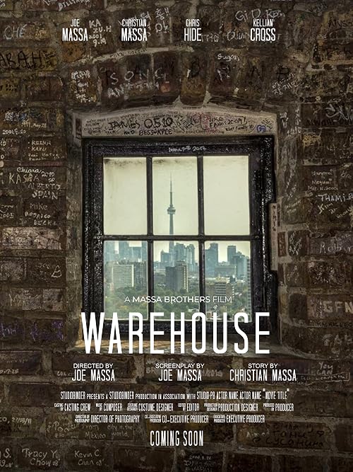 Warehouse