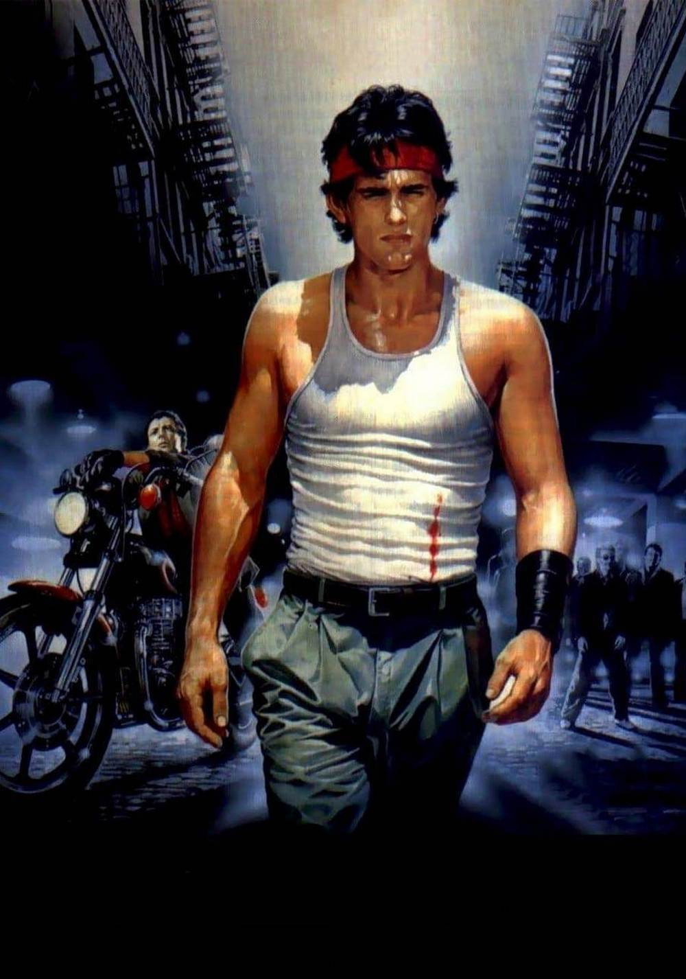 Rumble Fish