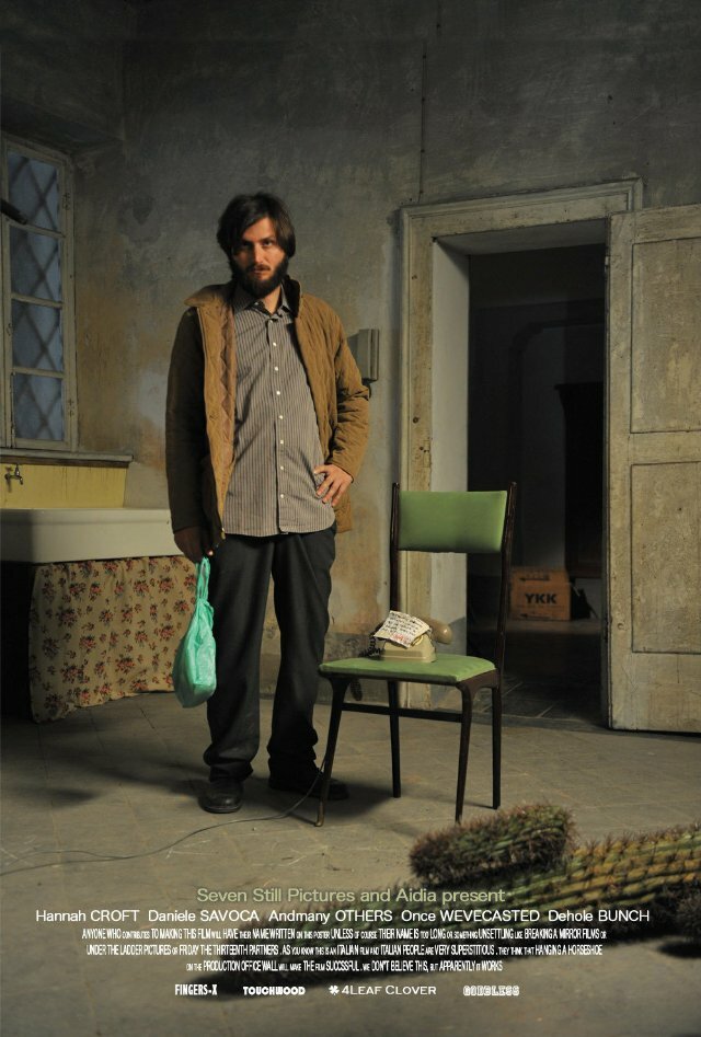 The Repairman