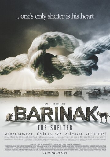 Barinak