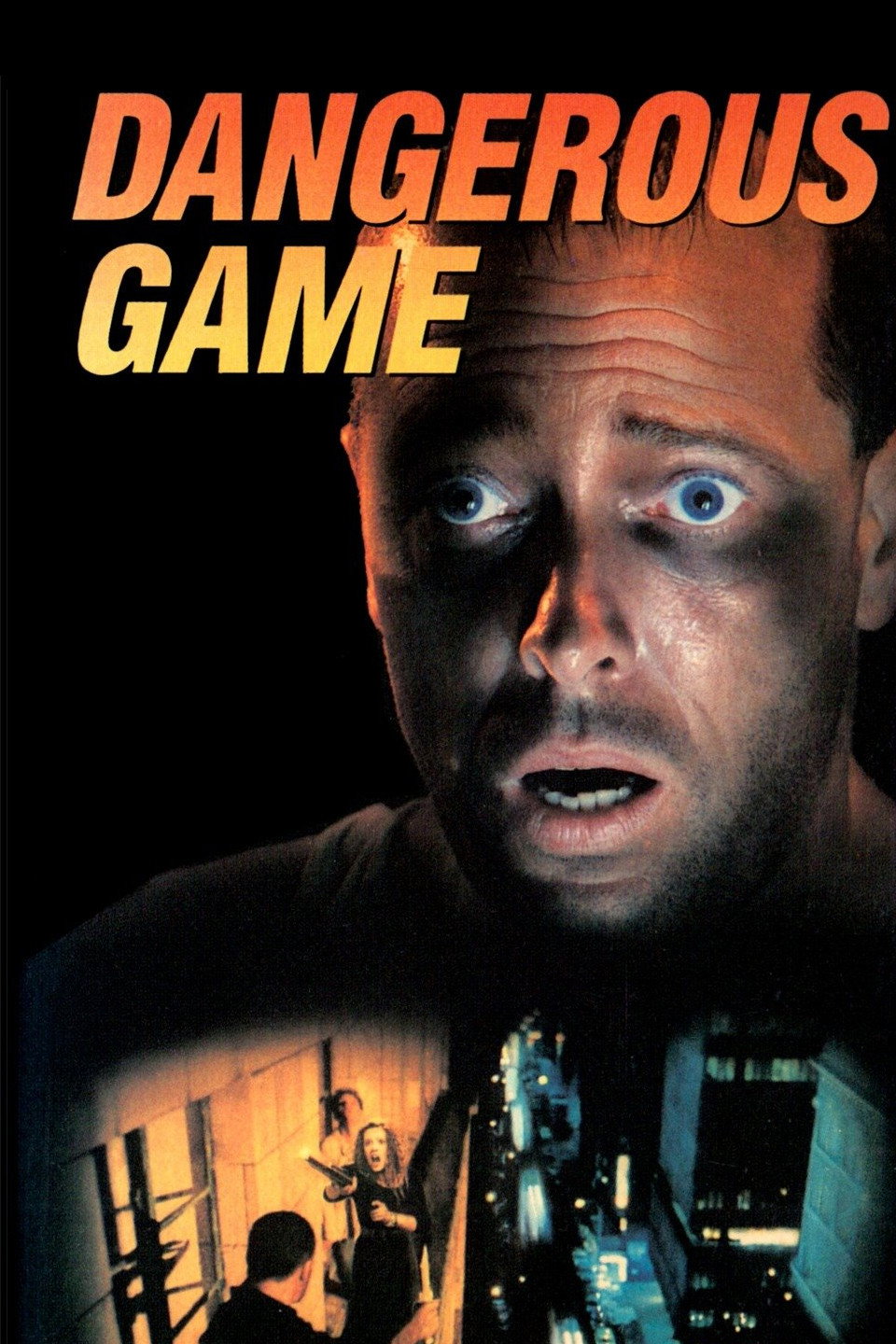 Dangerous Game