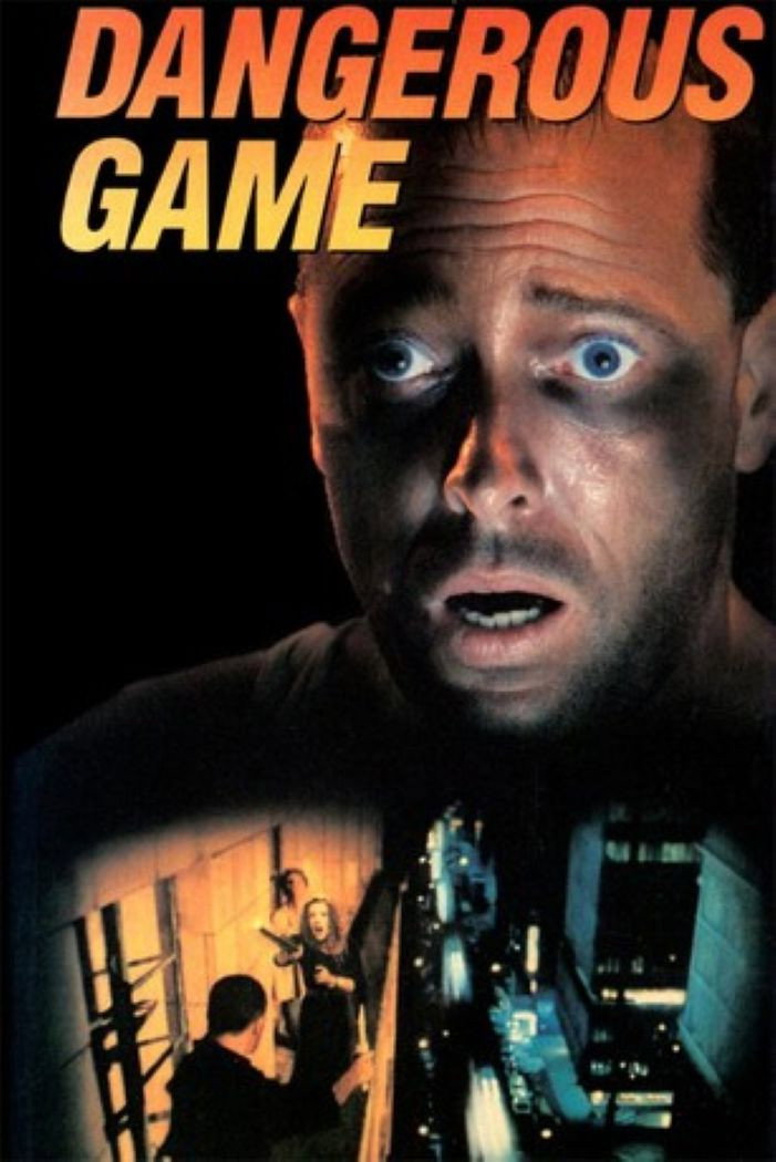 Dangerous Game