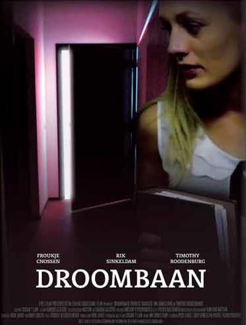 Droombaan