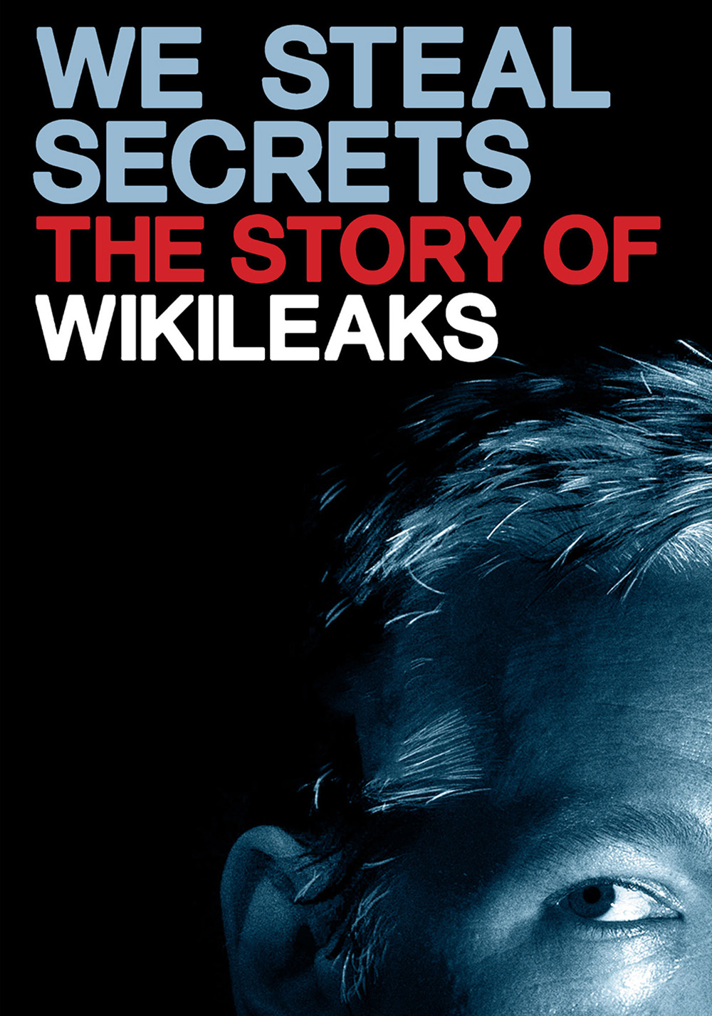 Мы крадем секреты: История WikiLeaks