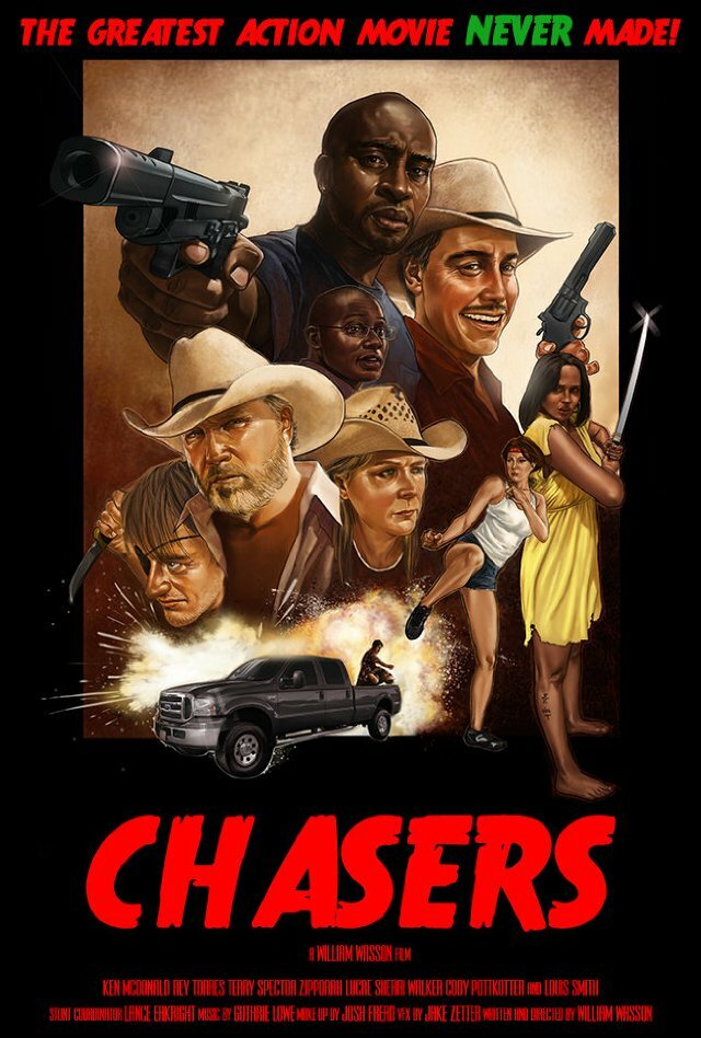 Chasers