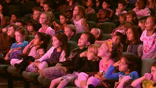 Long Live TOY, Defending Children's Theatre in the Nickel City