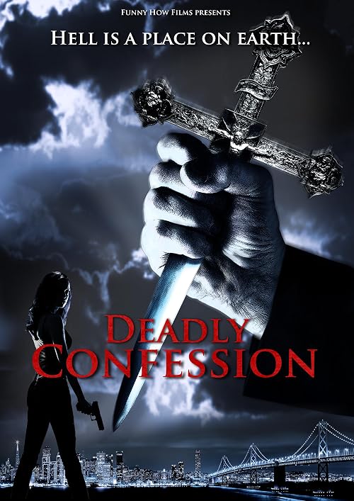 Deadly Confession