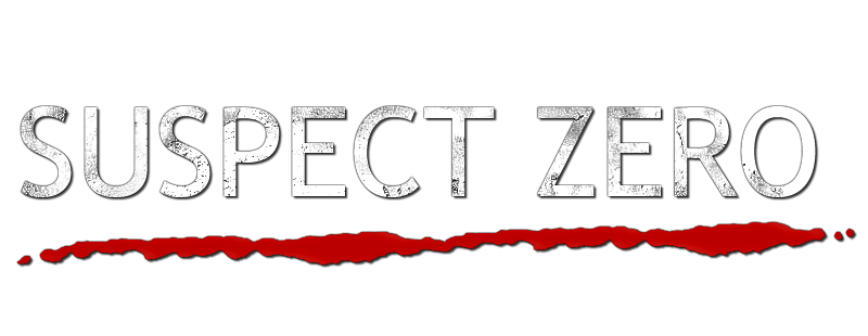 Suspect Zero - Im Auge des Mörders