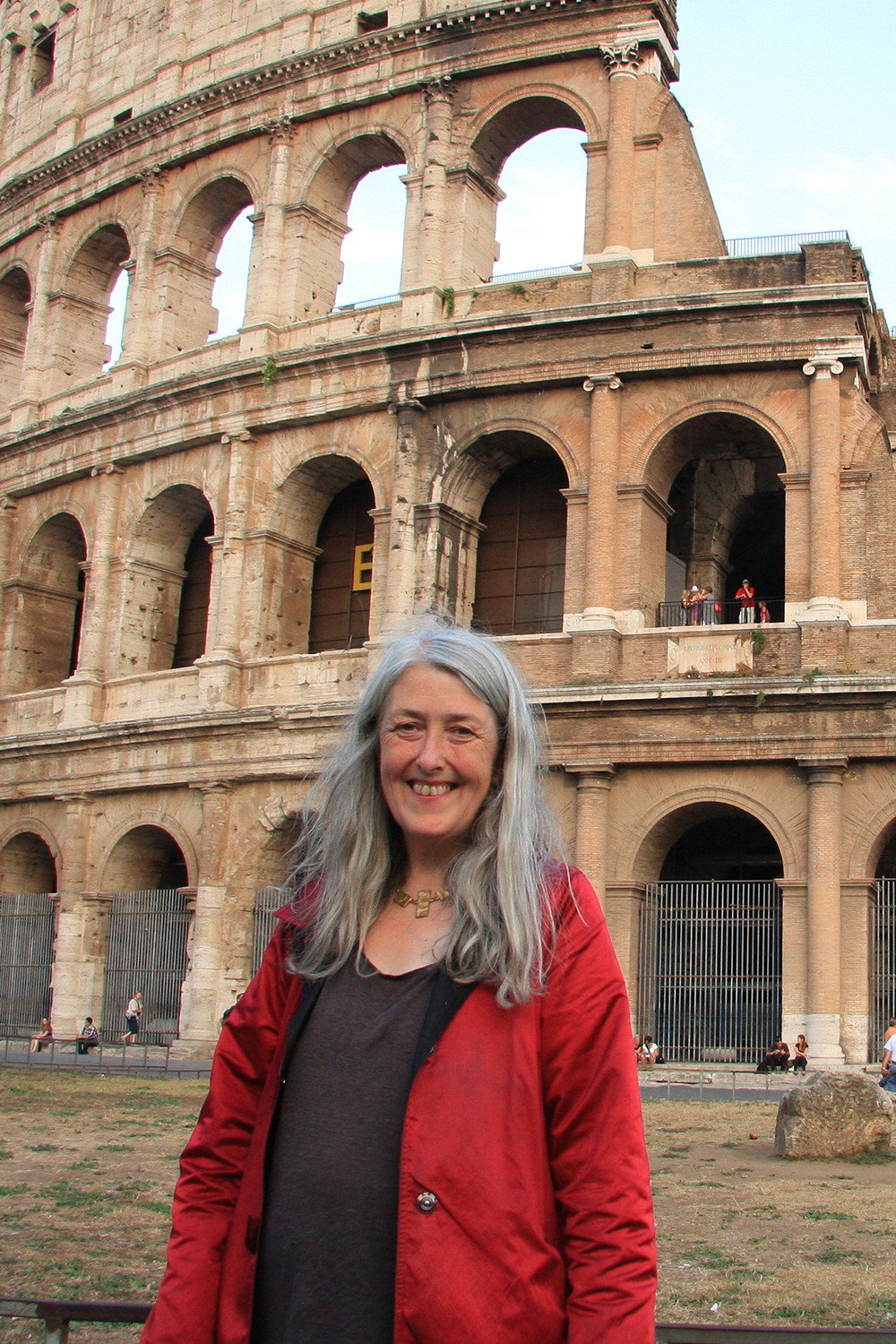 Meet the Romans with Mary Beard