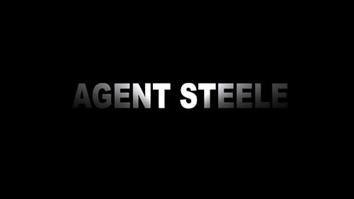 Agent Steele