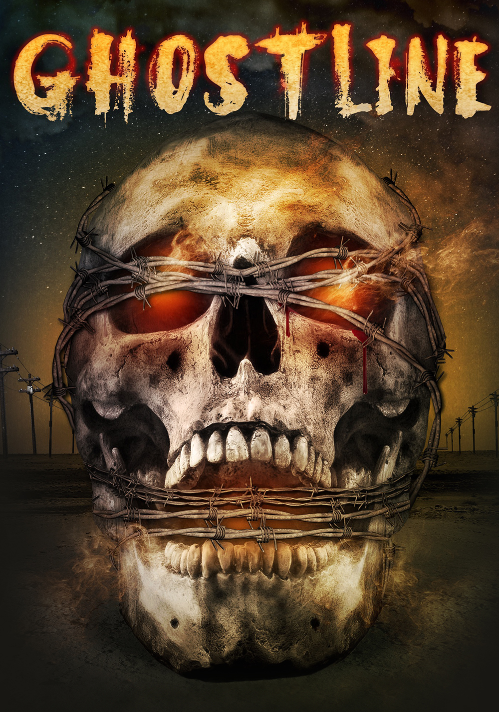 Ghostline