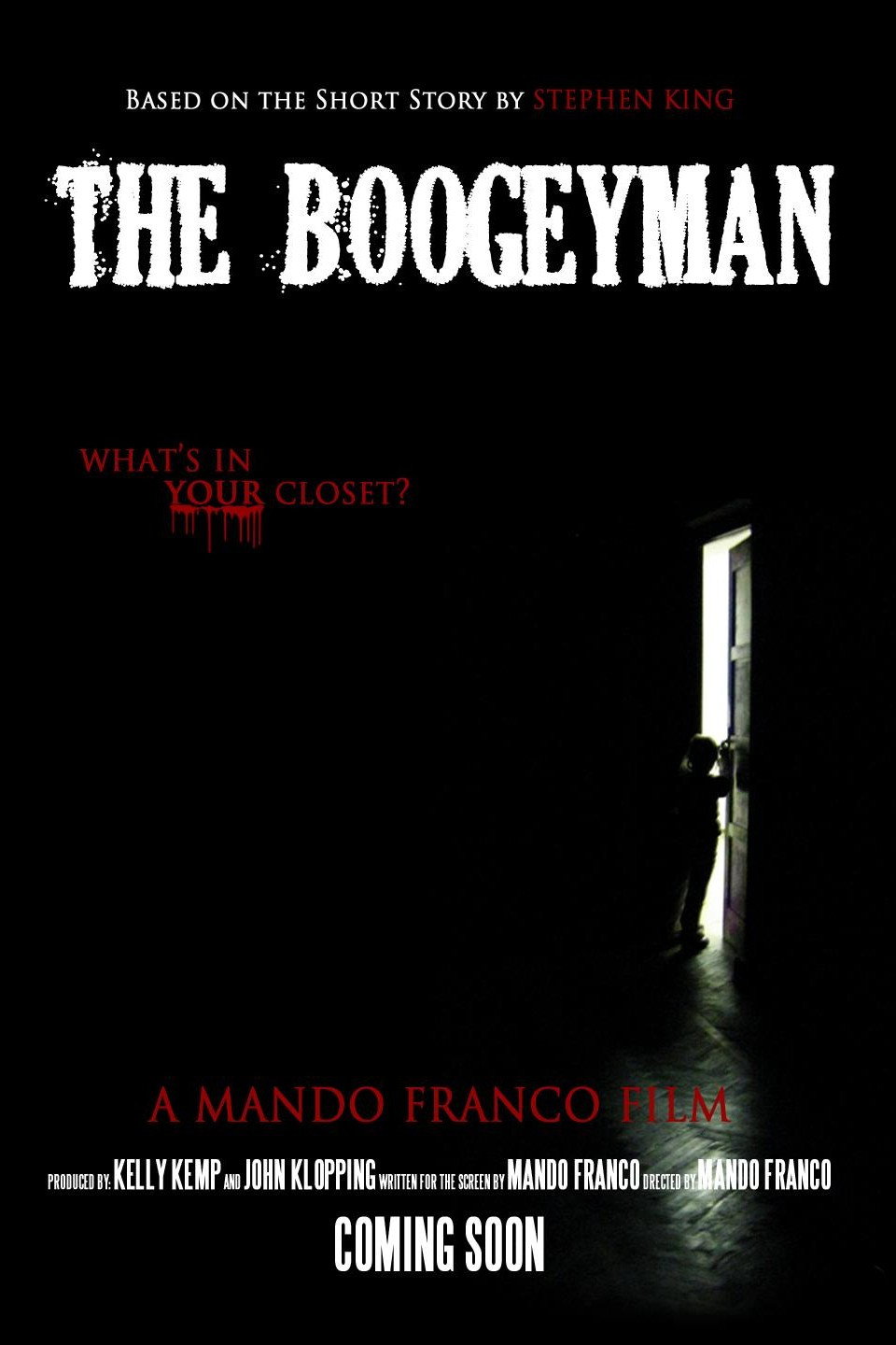 The Boogeyman