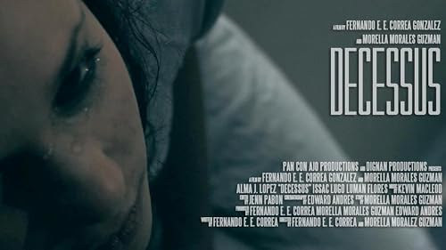 Decessus
