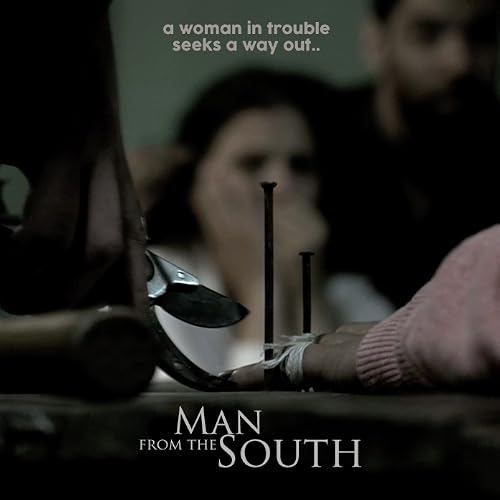 Man from the South