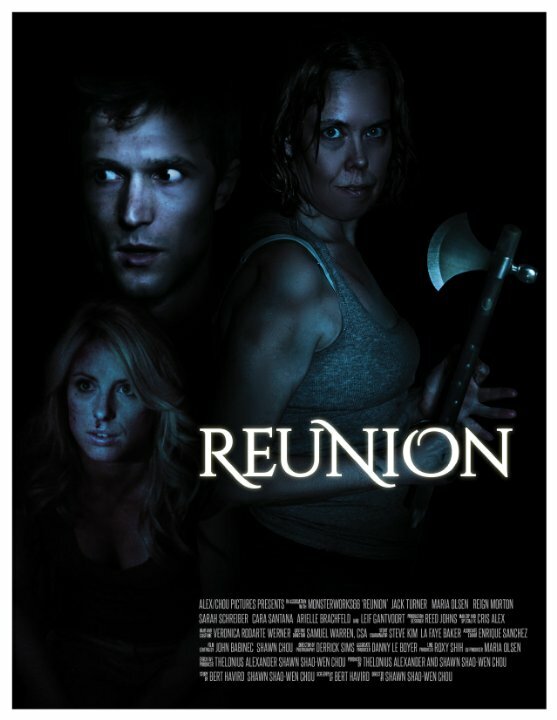 Reunion