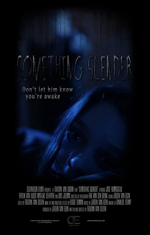 Something Slender