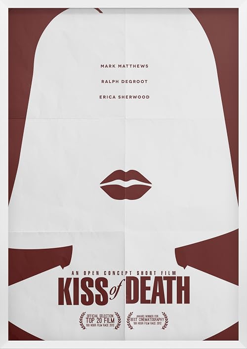 Kiss of Death