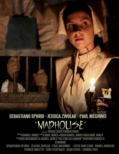 Madhouse