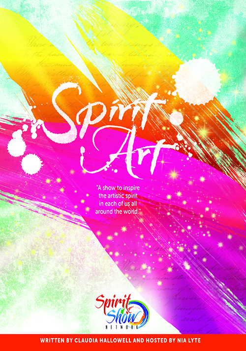 Spirit Art Show