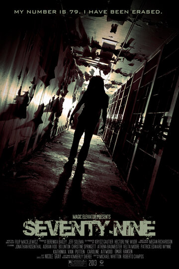 Seventy Nine - The Asylum