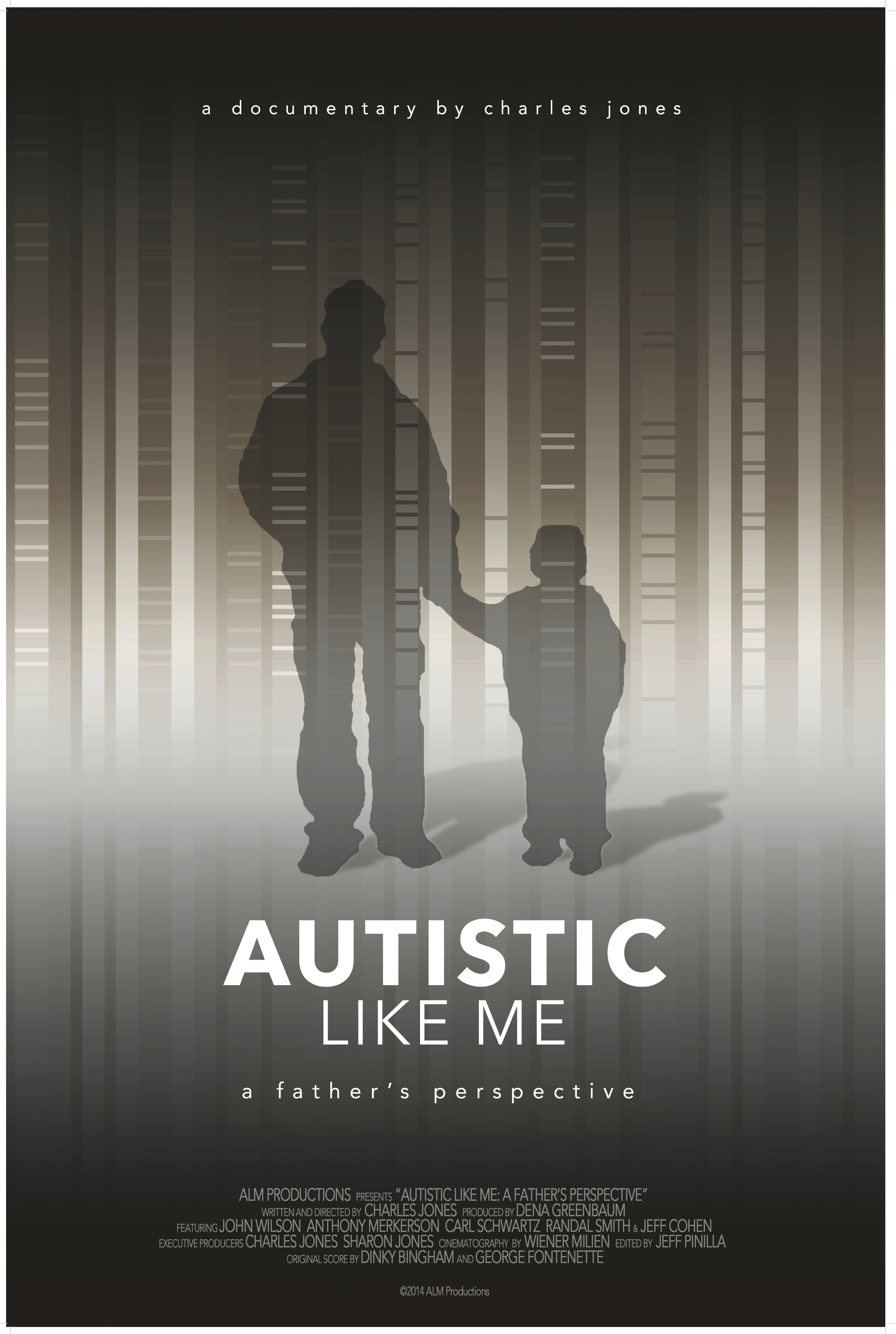 Autistic Like Me: A Father's Perspective