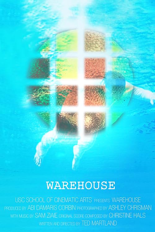 Warehouse
