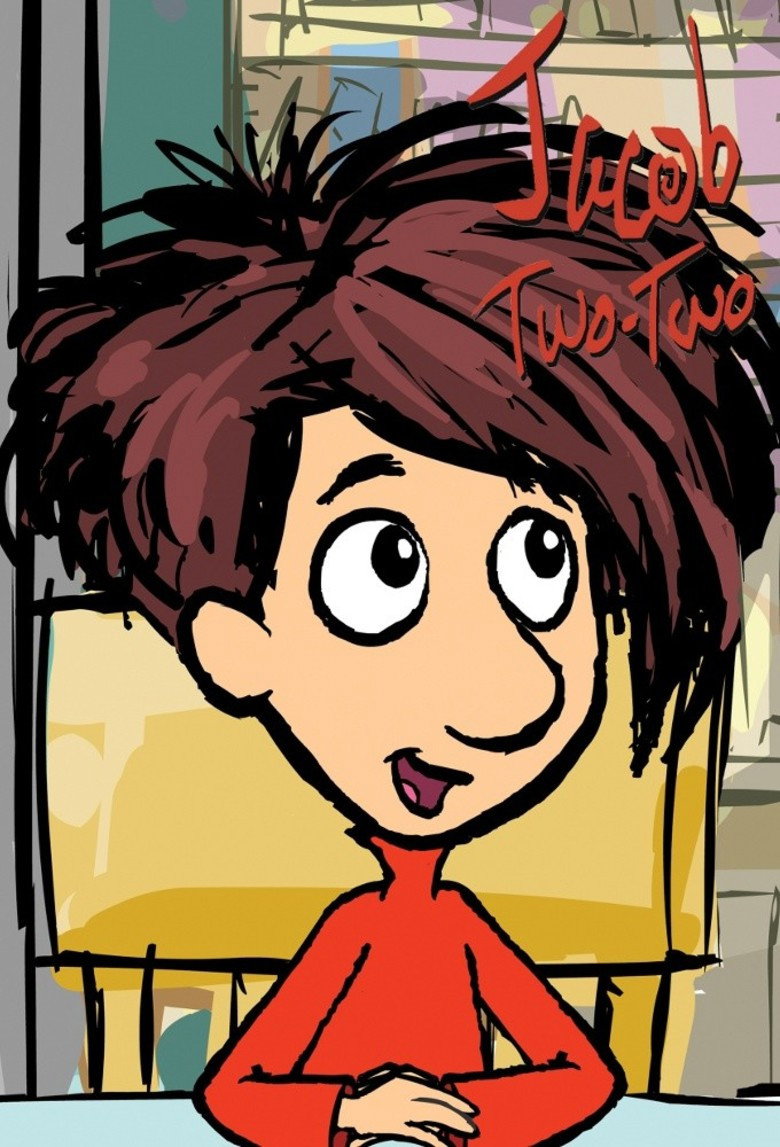 Jacob 2/2