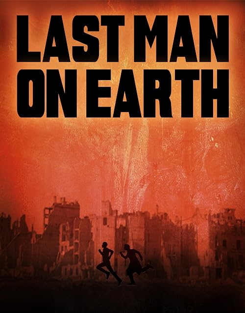 The Last Man on Earth
