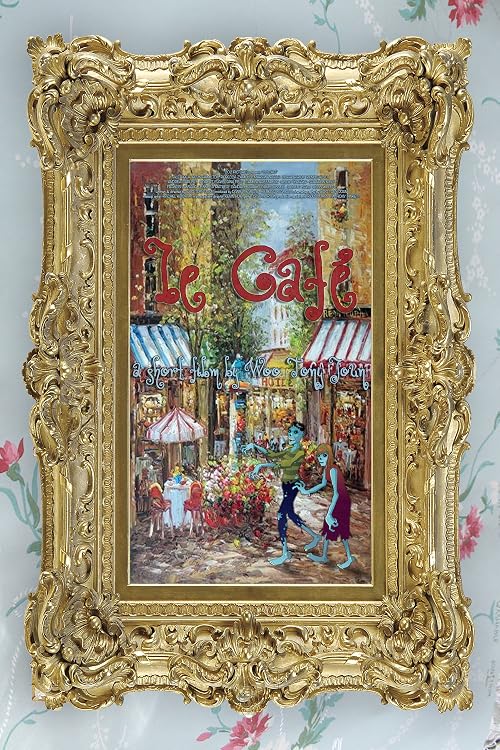 Le Café