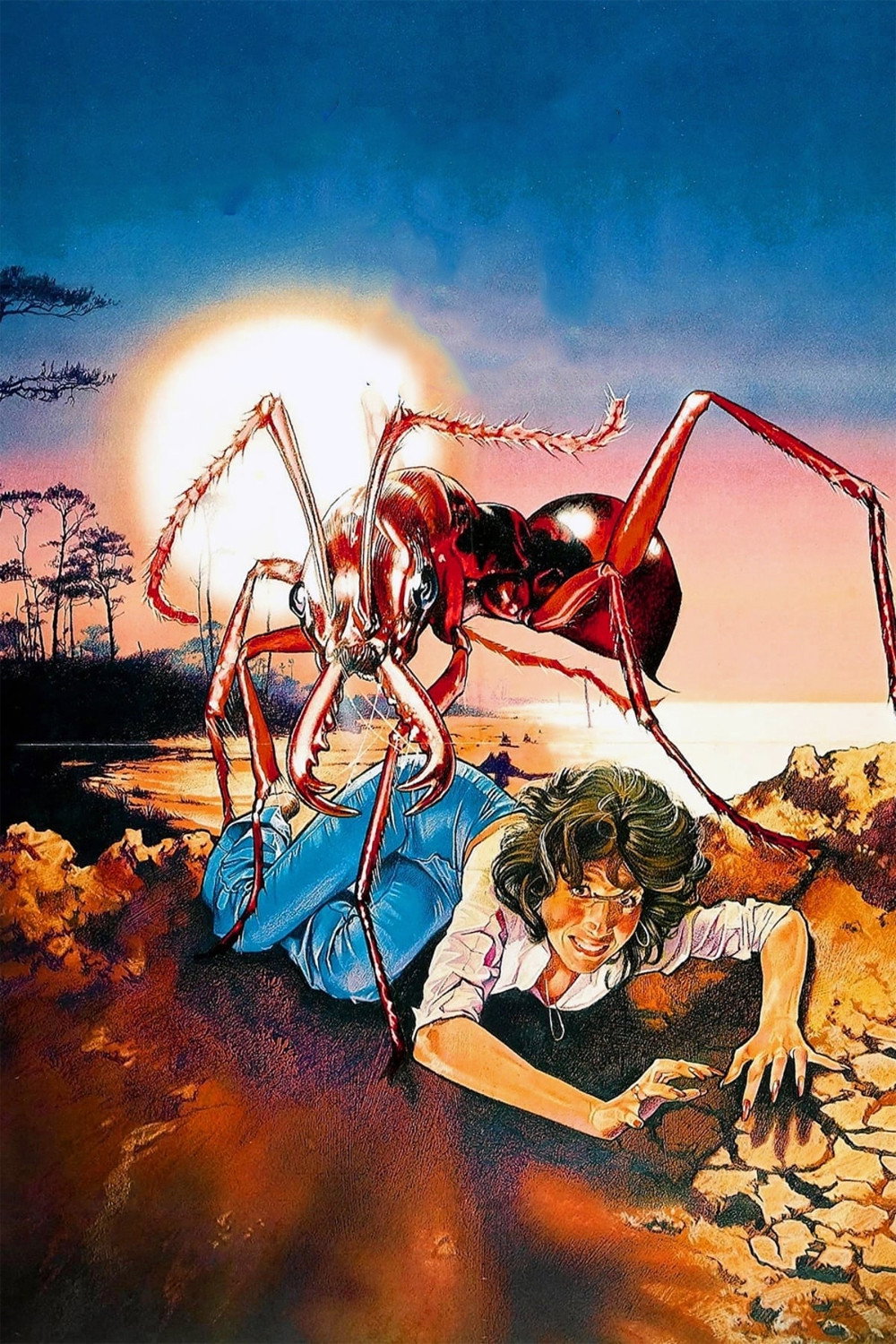 Империя муравьев