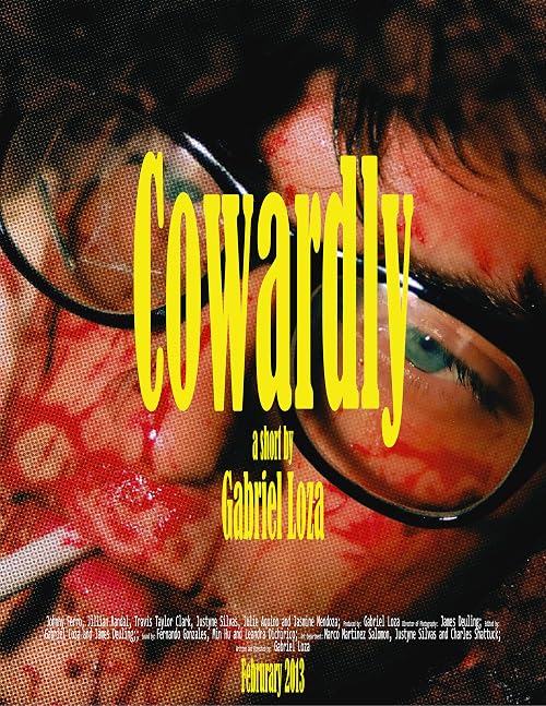 Cowardly