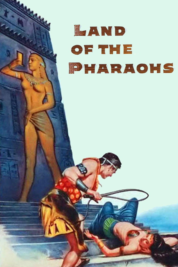 Land der Pharaonen