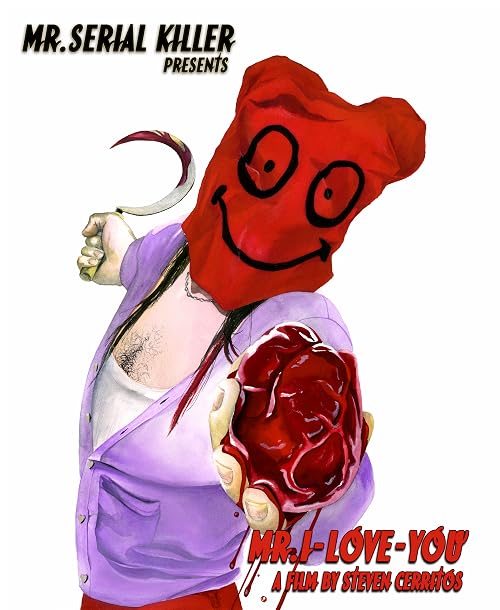 Mr.I-Love-You
