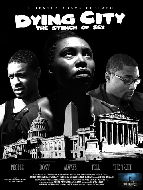 Dying City: The Stench of Sex
