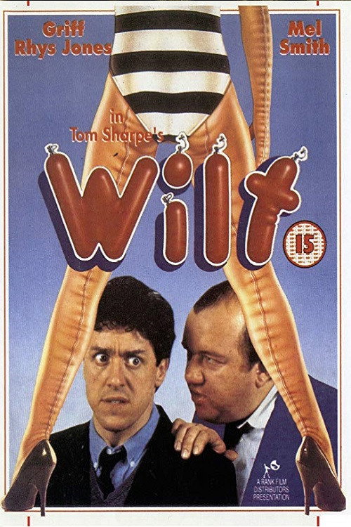 Wilt