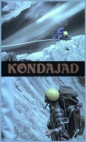 Kondajad