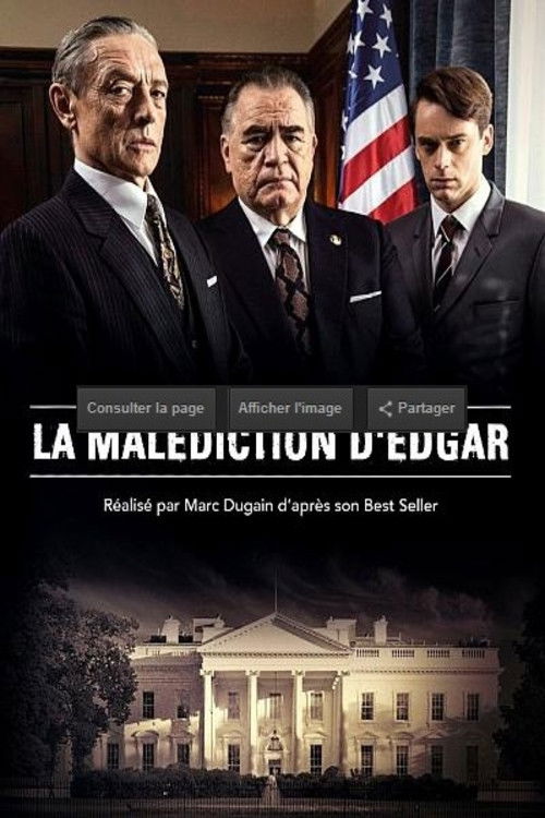 La malédiction d'Edgar