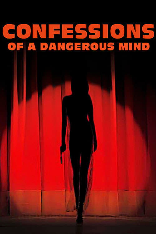 Geständnisse - Confessions of a Dangerous Mind