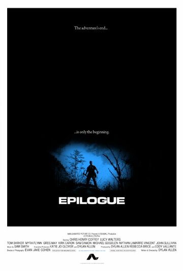 Epilogue