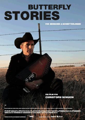 Butterfly Stories